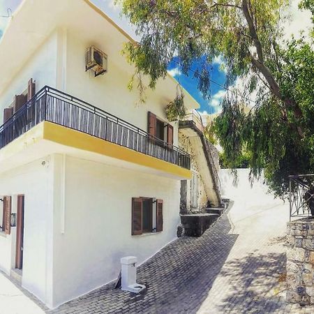 Pericles Traditional Cretan Home Stavrokhorion 外观 照片