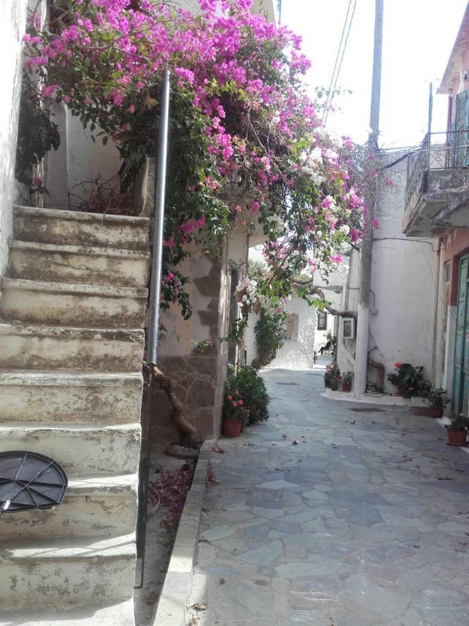 Pericles Traditional Cretan Home Stavrokhorion 外观 照片