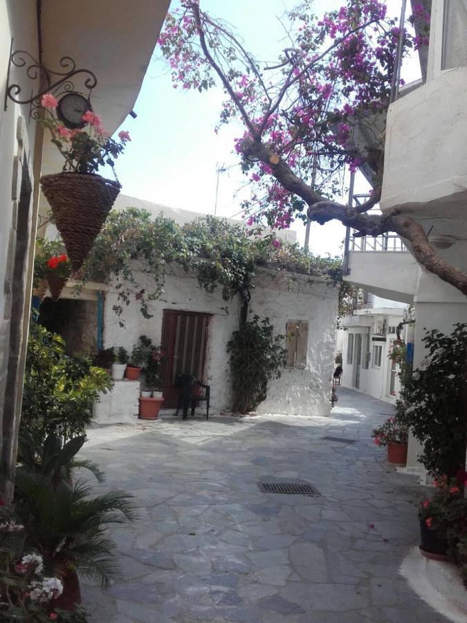 Pericles Traditional Cretan Home Stavrokhorion 外观 照片