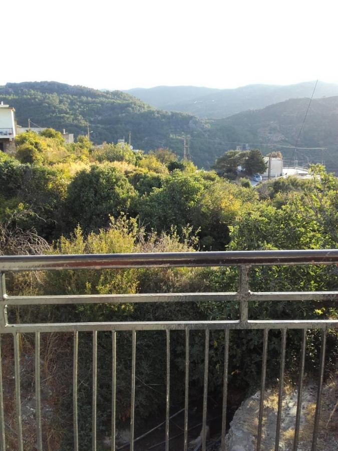 Pericles Traditional Cretan Home Stavrokhorion 外观 照片