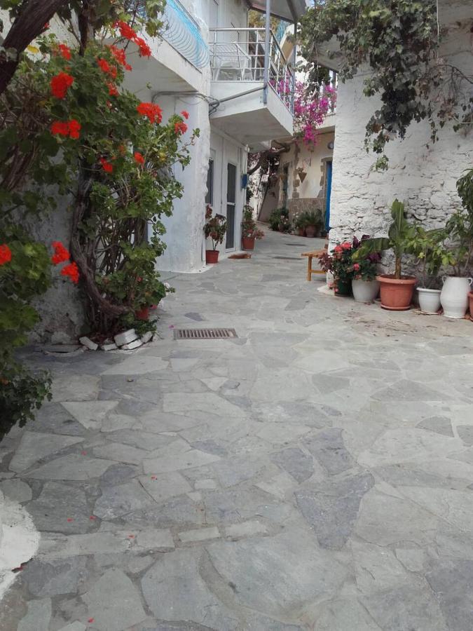 Pericles Traditional Cretan Home Stavrokhorion 外观 照片