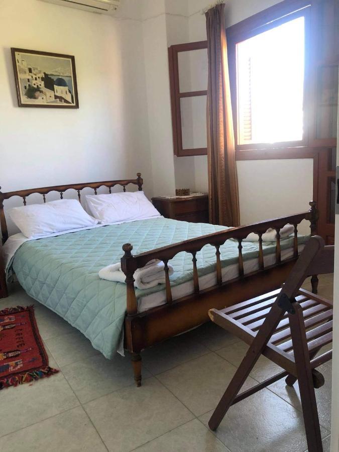 Pericles Traditional Cretan Home Stavrokhorion 外观 照片