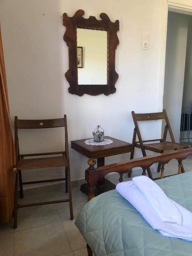 Pericles Traditional Cretan Home Stavrokhorion 外观 照片