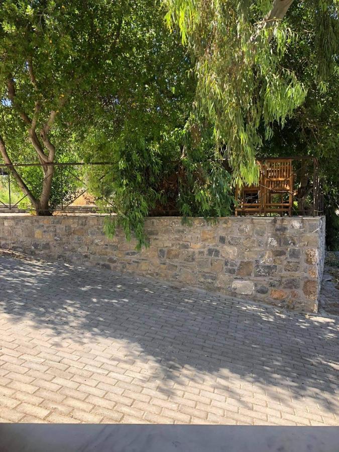 Pericles Traditional Cretan Home Stavrokhorion 外观 照片