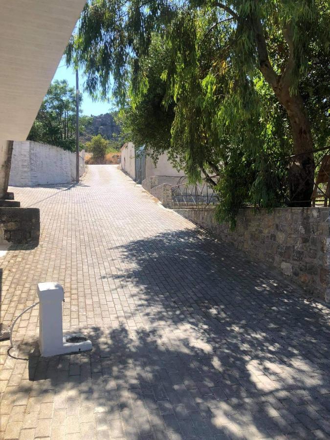 Pericles Traditional Cretan Home Stavrokhorion 外观 照片