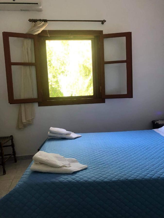 Pericles Traditional Cretan Home Stavrokhorion 外观 照片