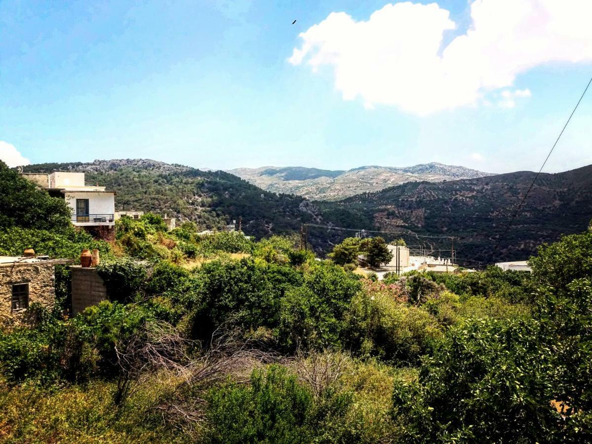 Pericles Traditional Cretan Home Stavrokhorion 外观 照片