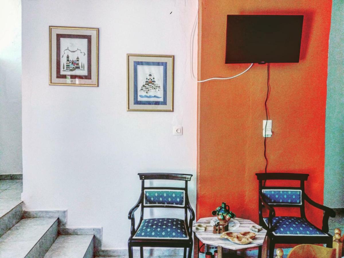 Pericles Traditional Cretan Home Stavrokhorion 外观 照片