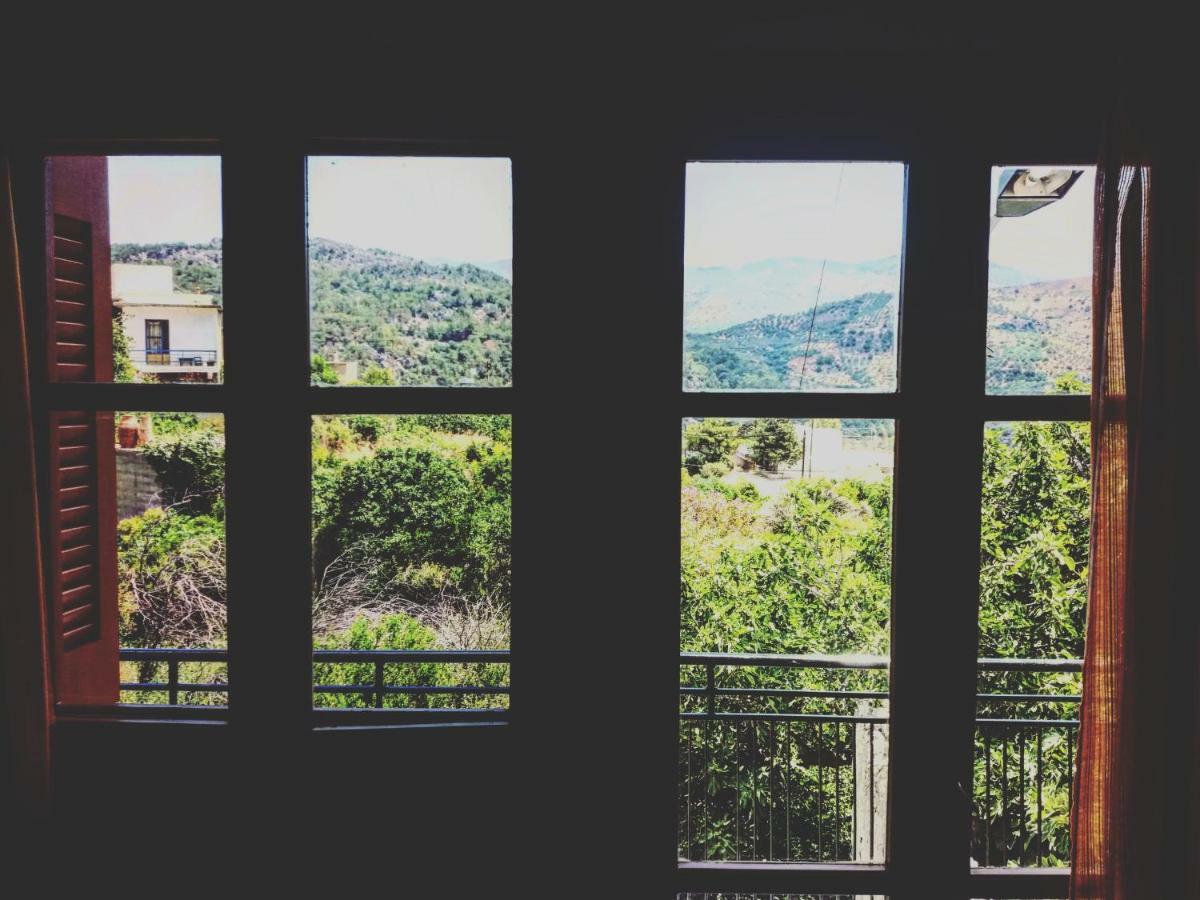 Pericles Traditional Cretan Home Stavrokhorion 外观 照片