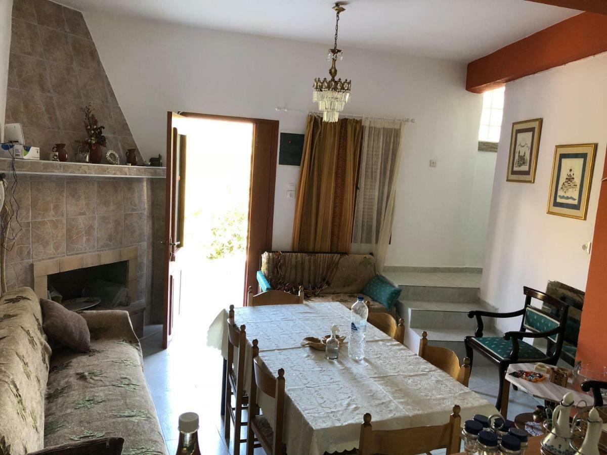 Pericles Traditional Cretan Home Stavrokhorion 外观 照片