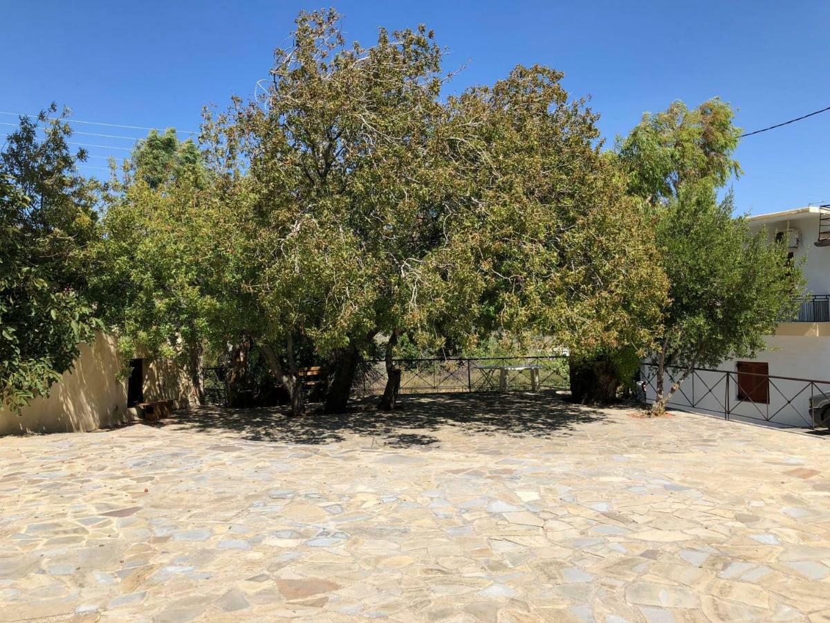 Pericles Traditional Cretan Home Stavrokhorion 外观 照片