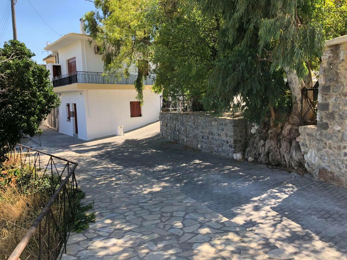 Pericles Traditional Cretan Home Stavrokhorion 外观 照片