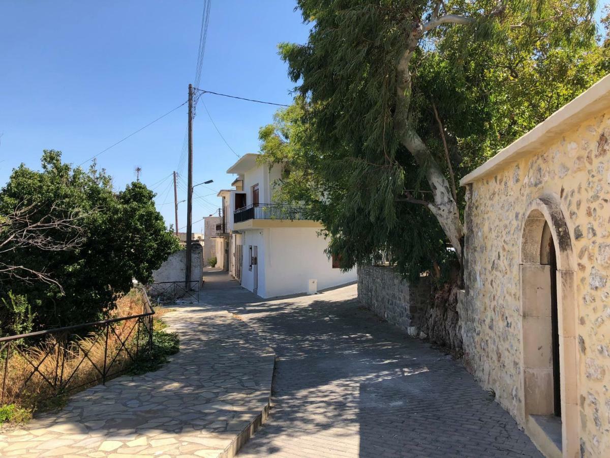 Pericles Traditional Cretan Home Stavrokhorion 外观 照片