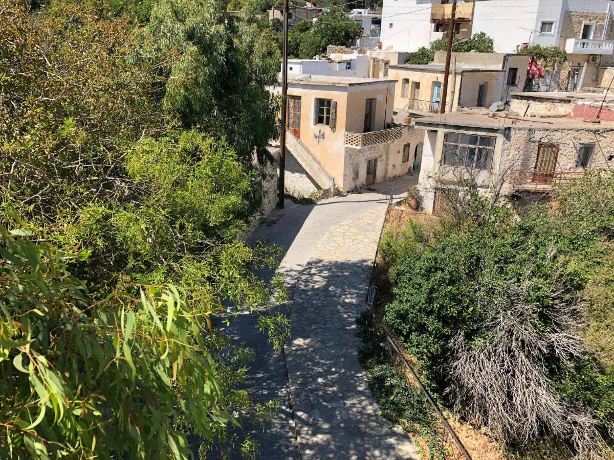 Pericles Traditional Cretan Home Stavrokhorion 外观 照片