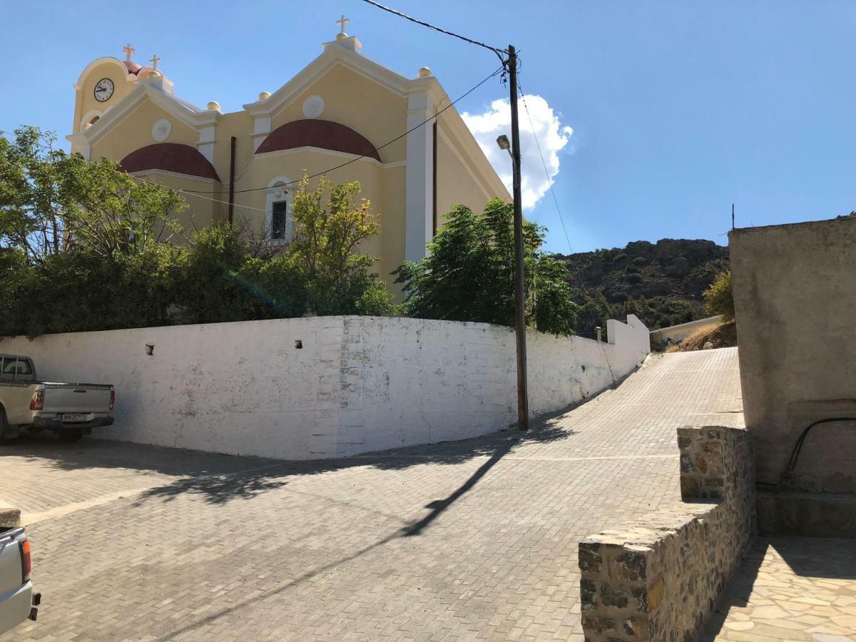 Pericles Traditional Cretan Home Stavrokhorion 外观 照片